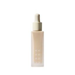 Uoga Uoga Mineral Serum Foundation Drifting Flowers SPF20