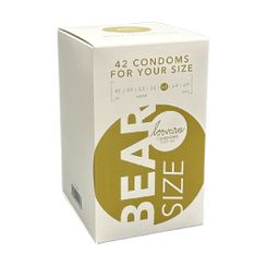 Loovara 60 *Bear*