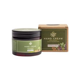 The Handmade Soap Company Handcreme Süßorange 50 ml