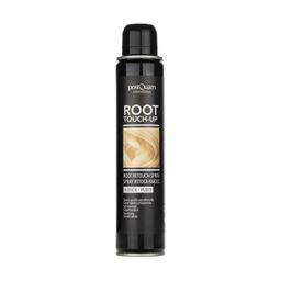 Wurzelauffrischungsspray blond – PostQuam