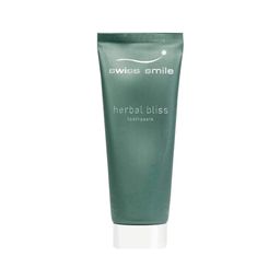 Swiss Smile Kräuter Zahnpasta Herbal Bliss