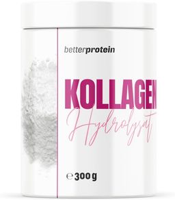 betterprotein Kollagen