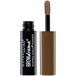 Maybelline New York - Brow Drama Shaping Chalk Augenbrauenpuder