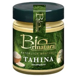 Al Amier BIO Tahina Sesampaste