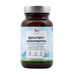 for you Spurenelemente Komplex