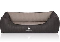Knuffelwuff Orthopädisches Hundebett Outback