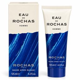 Rochas Eau de Rochas Homme After Shave Balm 125 ml