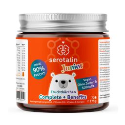serotalin® JUNIOR Fruchtbärchen