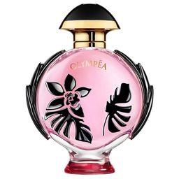 Paco Rabanne Olympéa Flora Eau de Parfum Intense