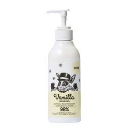 Yope Hand & Body Lotion Vanilla & Cinnamon