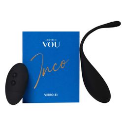 VOU by AMORELIE Inco