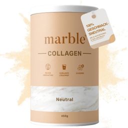marble© Collagen – Neutral | 100 % Reines Kollagenhydrolysat