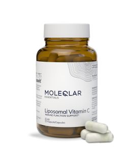 MoleQlar Vitamin C liposomal