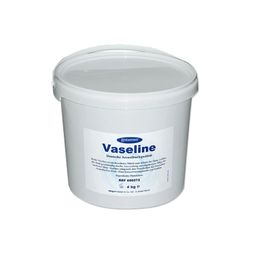 megro Ratiomed Vaseline DAB 4 kg