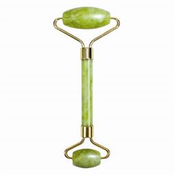 Green Jade Roller
