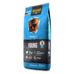 Belcando Young
