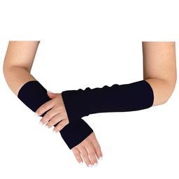 wobera ANGORA Stulpen mit 45% Angora