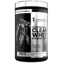 Kevin Levrone® Legendary CLEAR WHEY Hydrolysate