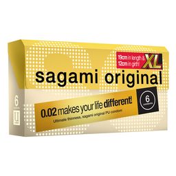 Sagami *Original XL-Size*