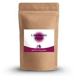 natürlich lang leben L-Methionin Pulver