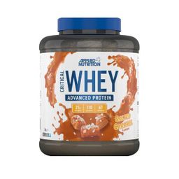 Critical Whey  Applied Nutrition