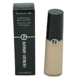 Giorgio Armani Luminous Silk Glow Concealer  3