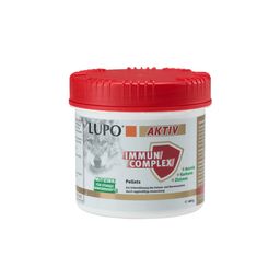 LUPO AKTIV Immun Complex - Pellets