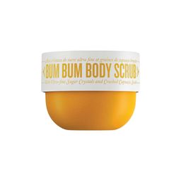 Sol de Janeiro Bum Bum Body Scrub