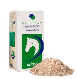 Allspan German Horse Classic