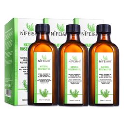 P-Beauty Rosmarinöl naturreines Haaröl für Haarpflege