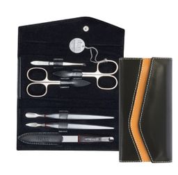 nippes Solingen  Manikür-Etui SEAM