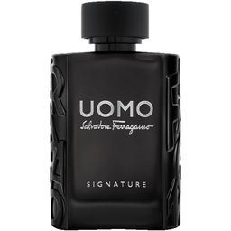 Salvatore Ferragamo, Uomo Signature EdP Nat. Spray