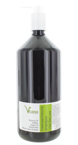 Veana Haarwachstums - Shampoo Vital DeLuxe