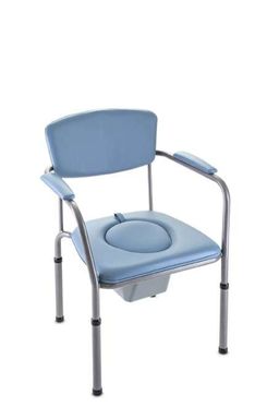 Invacare Toilettenstuhl H440 Omega Eco