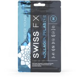 SWISS FX Kollagen Pflaster