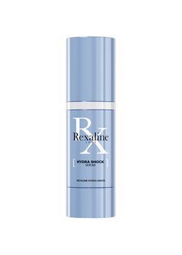 Rexaline Hydra Shock Serum