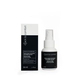 Back To Comfort Regulierende Kopfhaut-Lotion Pyretrin-D