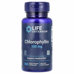 Life Extension Chlorophyllin 100 mg