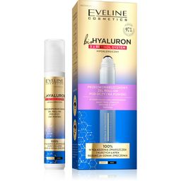 Eveline bioHYALURON 3xRetinol System Anti-Falten Roll Augenlidgel