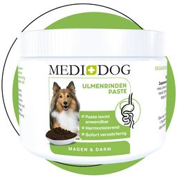 Medidog Ulmenrinden Paste 500 g