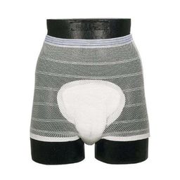 Abena Abri Fix Pants Netzhosen mit Bein L