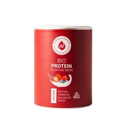 Hansegrün Bio Protein Beere