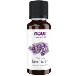 Now Foods, Lavender Oil