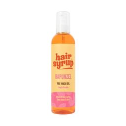 Hair Syrup Rapunzel