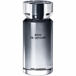 Karl Lagerfeld Bois de Vetiver Eau de Toilette Herren 100 ml