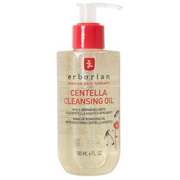 Erborian, Centella Cleansing Oil