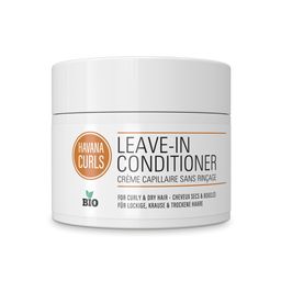 Havana Curls Leave-in Conditioner 30ml