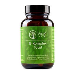 Valeo Vita® Vitamin-B-Komplex