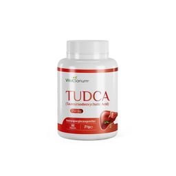 VitaSanum® - TUDCA  (Tauroursodeoxycholic Acid)