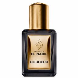 El Nabil - Sanfter Parfumextrakt